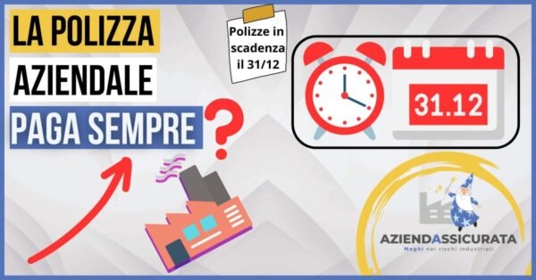 assicurazione aziendale