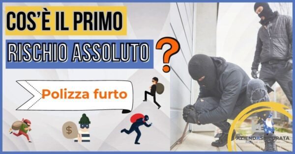 assicurazione furto