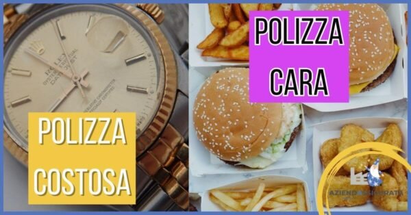 polizza azienda