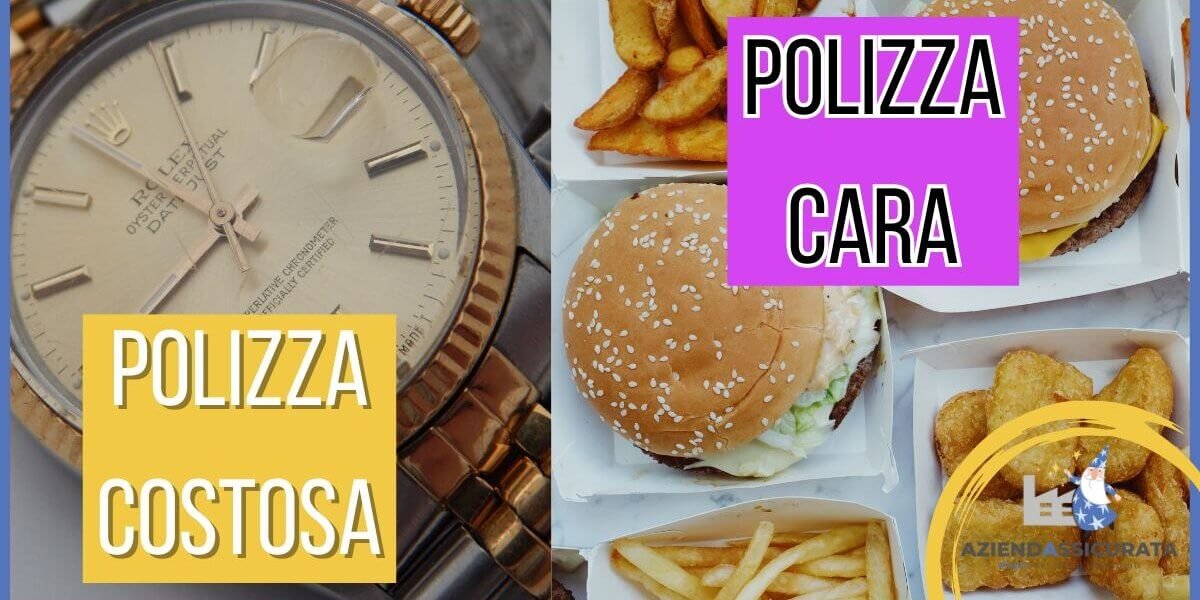 polizza azienda