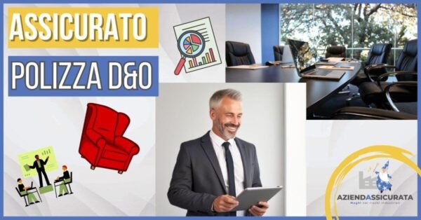 assicurazione d&o