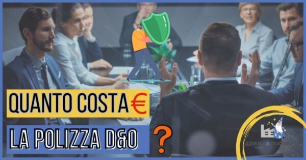 costo assicurazione d&o