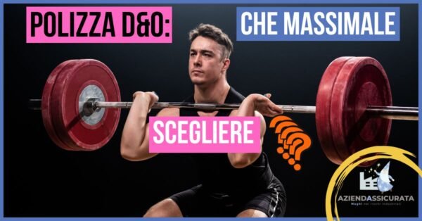 assicurazione amministratore