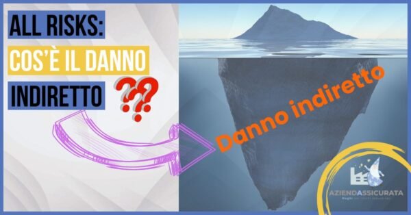 danno indiretto