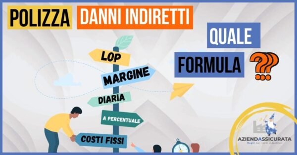 assicurazione stop produzione