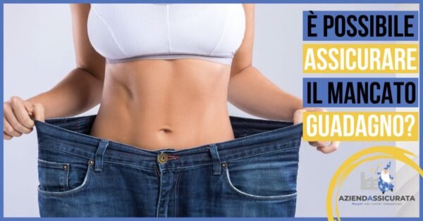 mancato utile