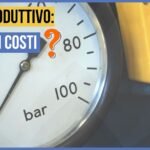 stop produttivo