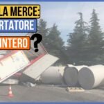 merci trasportate